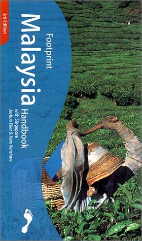 Footprint Malaysia Handbook