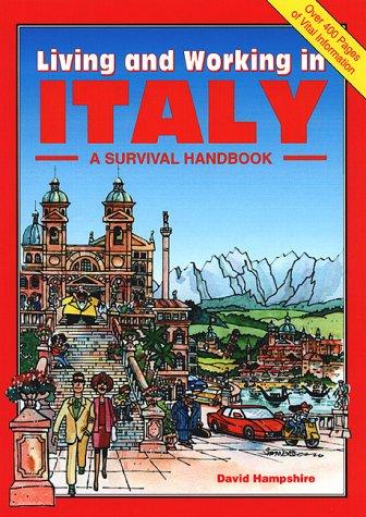 Living and working in Italy