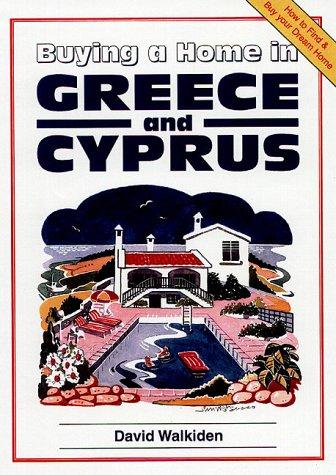 Buying a Home in Greece and Cyprus