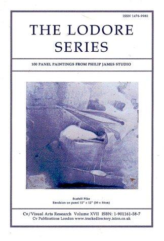 The Lodore Series (CV Visual Arts Research S.)