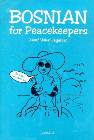 Bosnian for Peacekeepers
