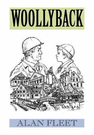Woollyback
