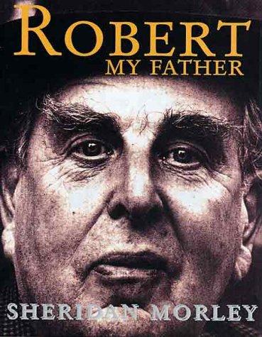 Robert, My Father