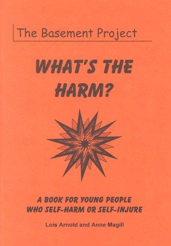 What's the harm