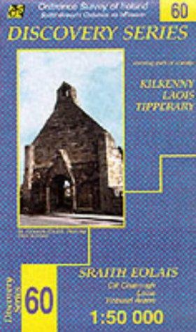 Kilkenny, Laois, Tipperary