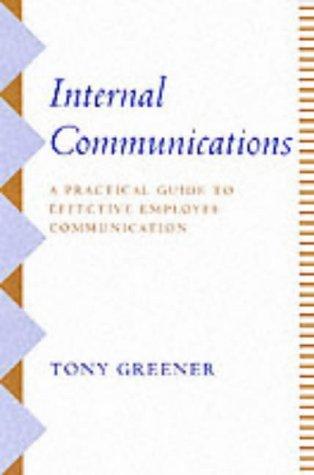 Internal Communications