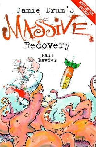 Jamie Drum's massive recovery
