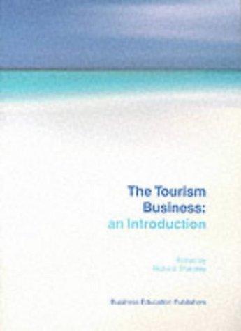 The Tourism Business