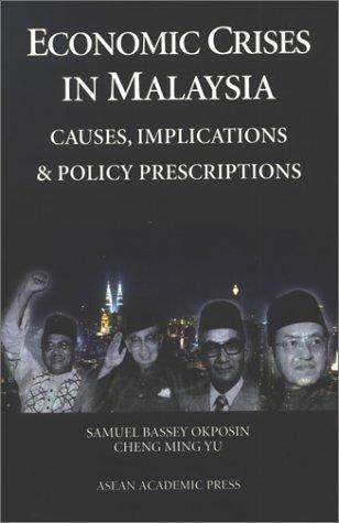 Economic crises in Malaysia