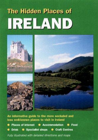 Hidden Places of Ireland
