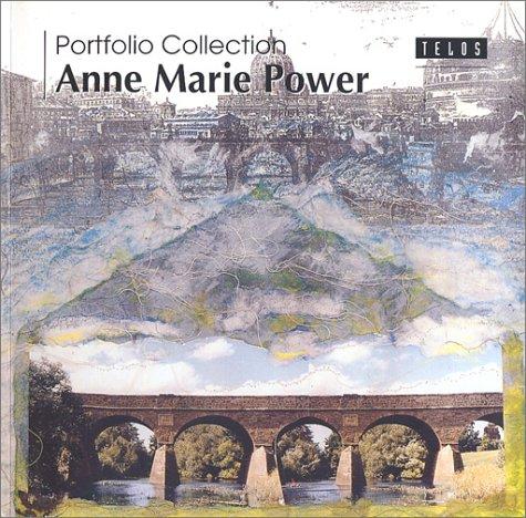 Anne Marie Power (Portfolio Collection) (Portfolio Collection)
