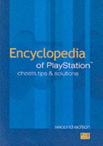 Playstation Encyclopedia
