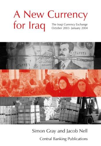 A New Currency for Iraq