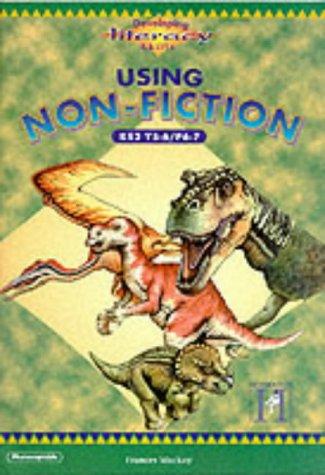 Non-Fiction 5/6 (Developing Literacy Skills)