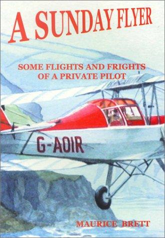 A Sunday Flyer