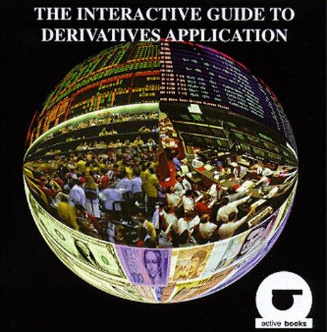 The Interactive Guide to Derivative Application