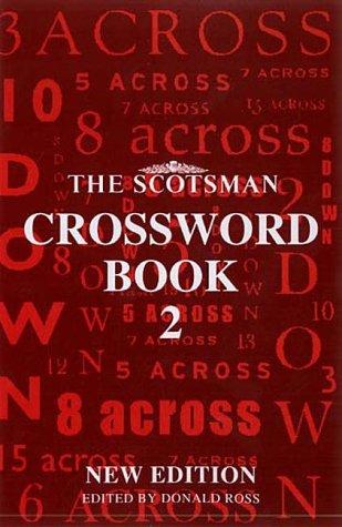 The "Scotsman" Crossword Book (Crossword)