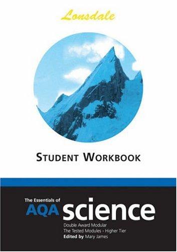The Essentials of AQA Science (Science Revision Guide)