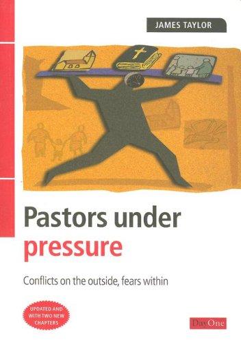Pastors Under Pressure