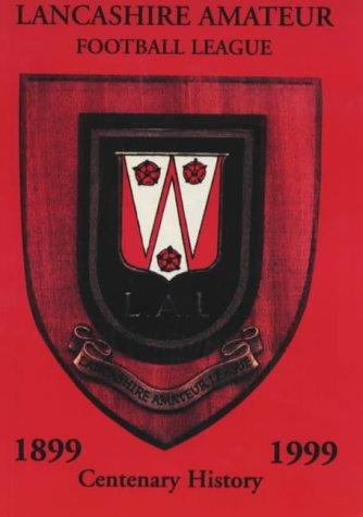 Lancashire Amateur Football League