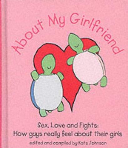 About My Girlfriend