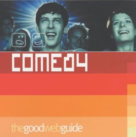 The Good Web Guide to Humour (Good Web Guide)