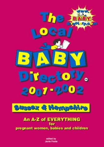 The Local Baby Directory