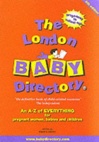 The London Baby Directory