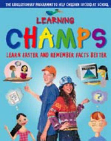 Learning Champs