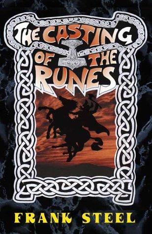 The Casting of the Runes