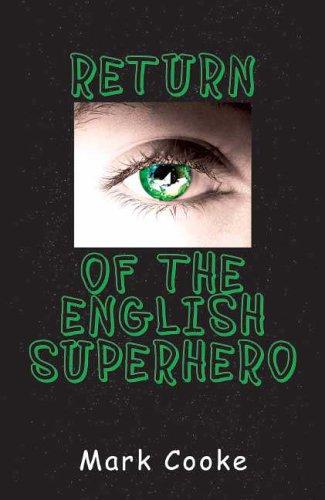 Return of the English Superhero
