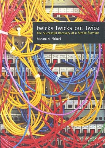 Twicks Twicks Out Twice