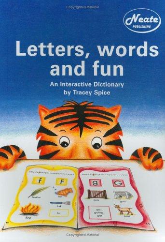 Letters, Words and Fun