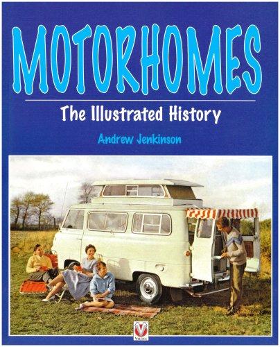 History of the Motorhome in the UK