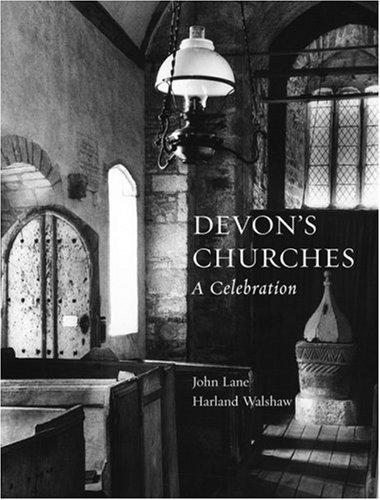 Devon's Churches