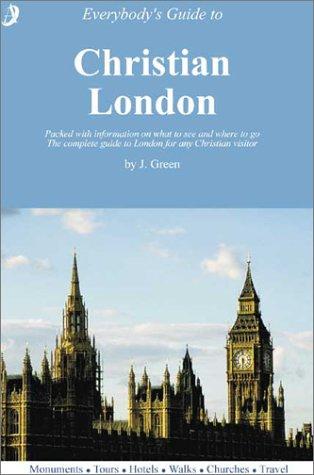 Christian London