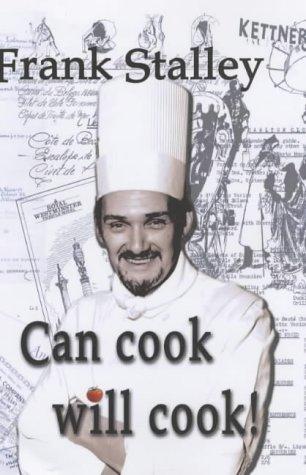 Can Cook, Will Cook!