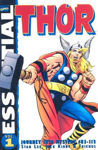 Essential Thor