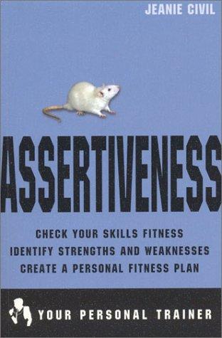 Assertiveness (Your Personal Trainer)