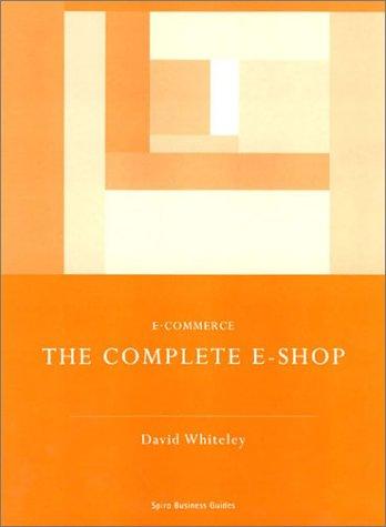 The Complete E-Shop