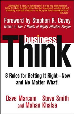 Business Think