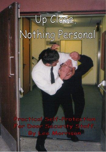 Up Close - Nothing Personal