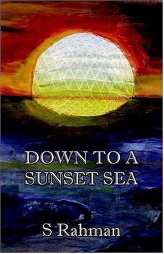 Down to a Sunset Sea