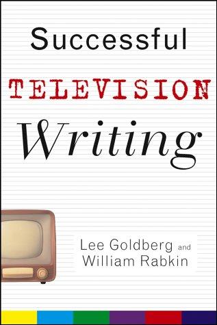 Successful television writing