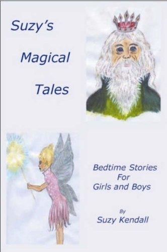 Suzy's Magical Tales