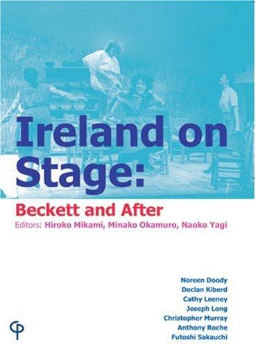 Ireland on Stage