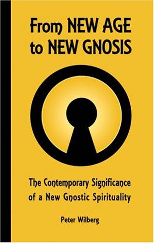 From New Age to New Gnosis