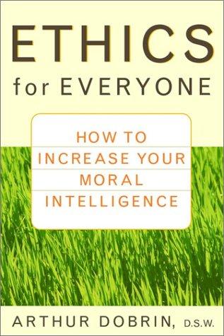 Ethics for everyone