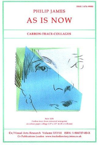 As Is Now (CV/Visual Arts Research)