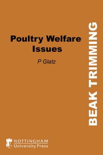 Beak Trimming (Poultry Welfare Issues)